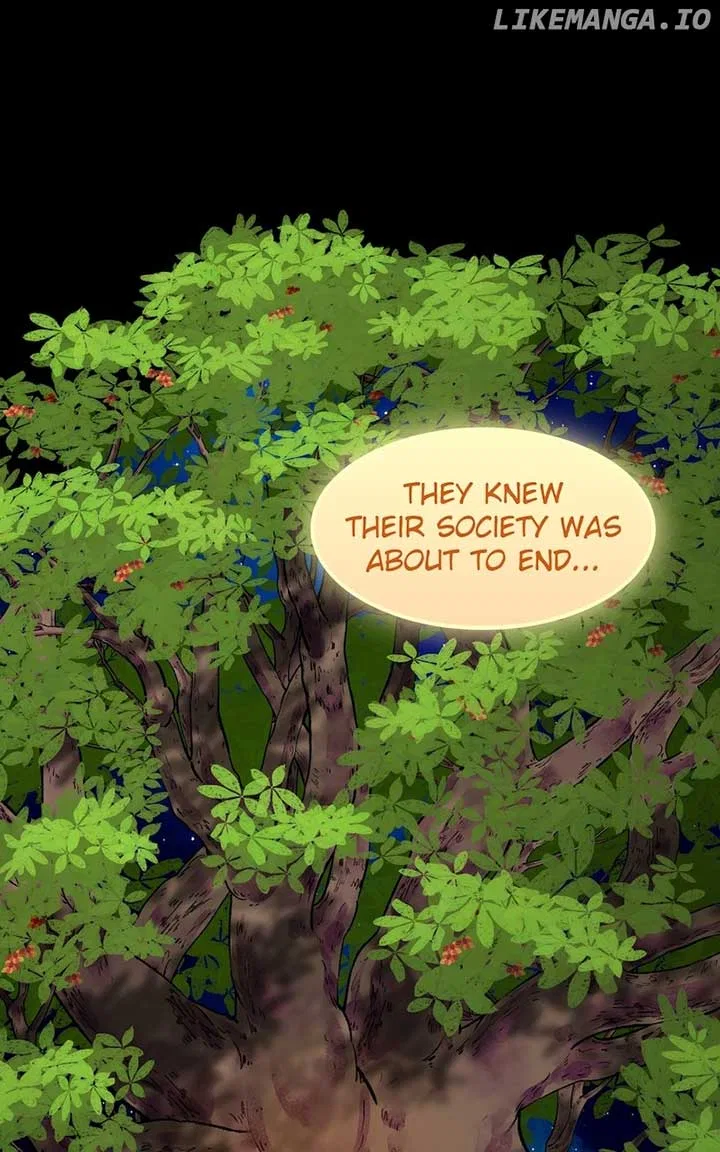 The Witch and The Bull Chapter 137 – Page 21