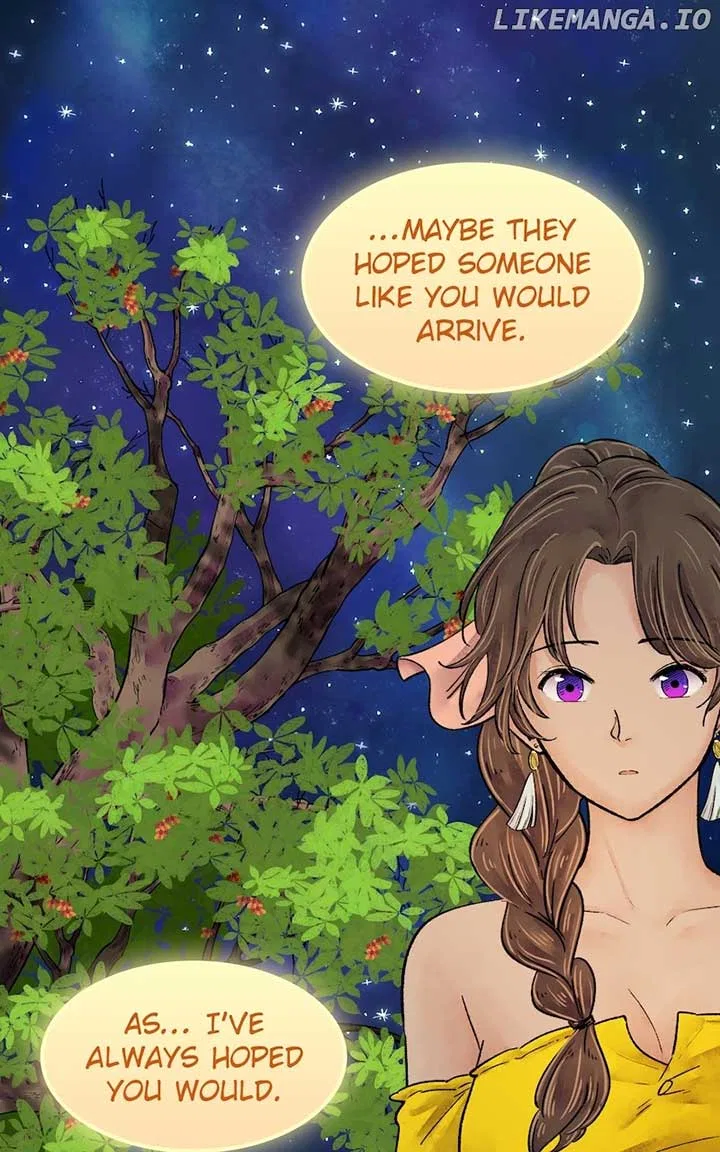 The Witch and The Bull Chapter 137 – Page 23