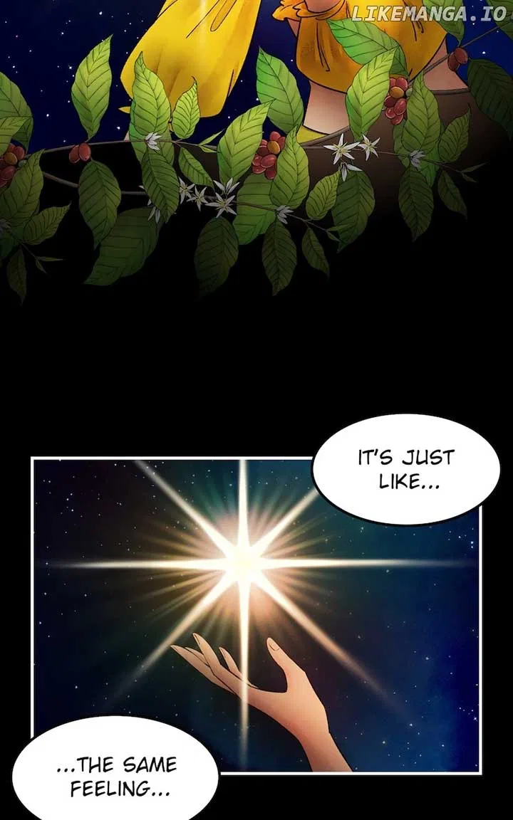 The Witch and The Bull Chapter 137 – Page 29