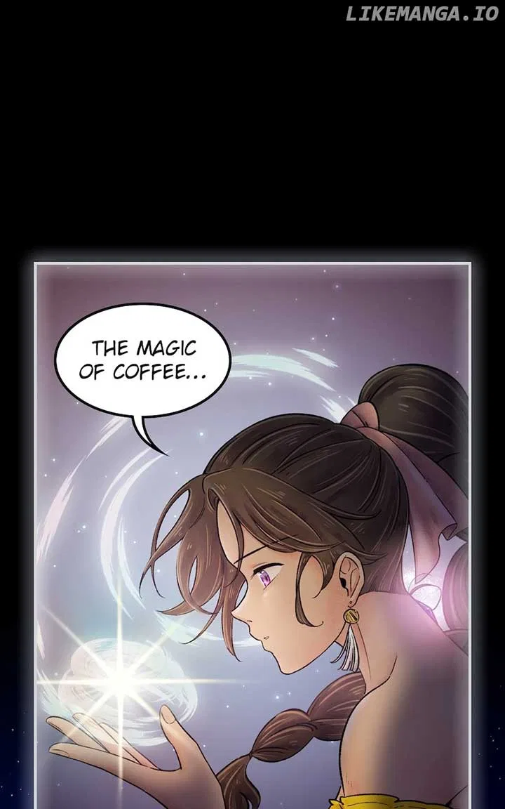 The Witch and The Bull Chapter 137 – Page 34