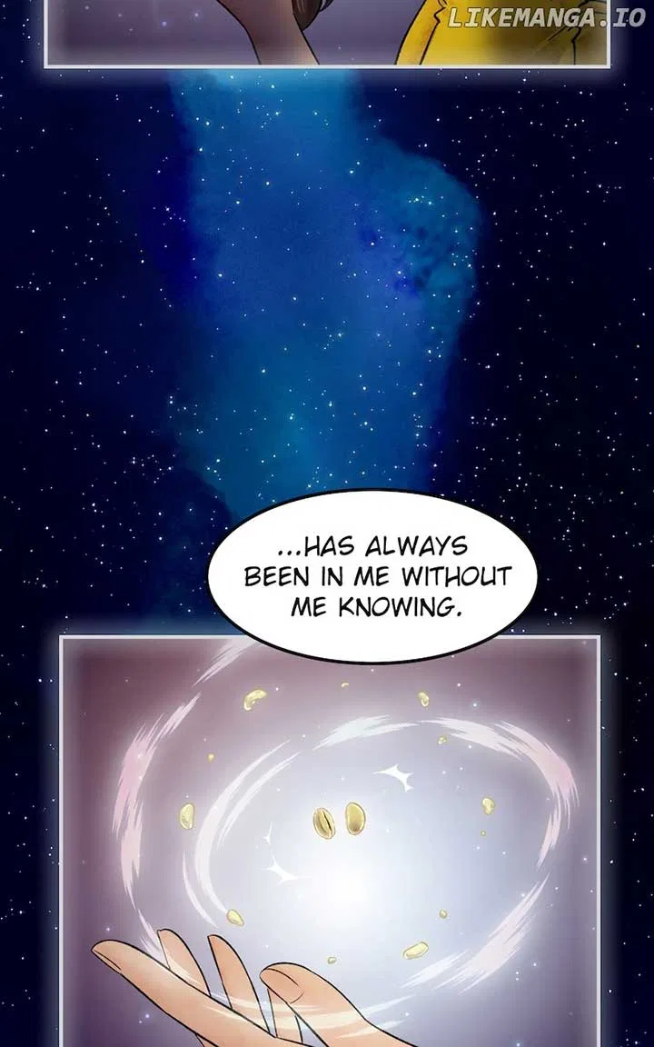 The Witch and The Bull Chapter 137 – Page 35