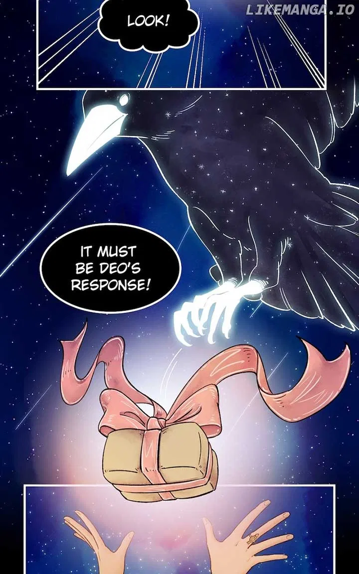 The Witch and The Bull Chapter 137 – Page 42