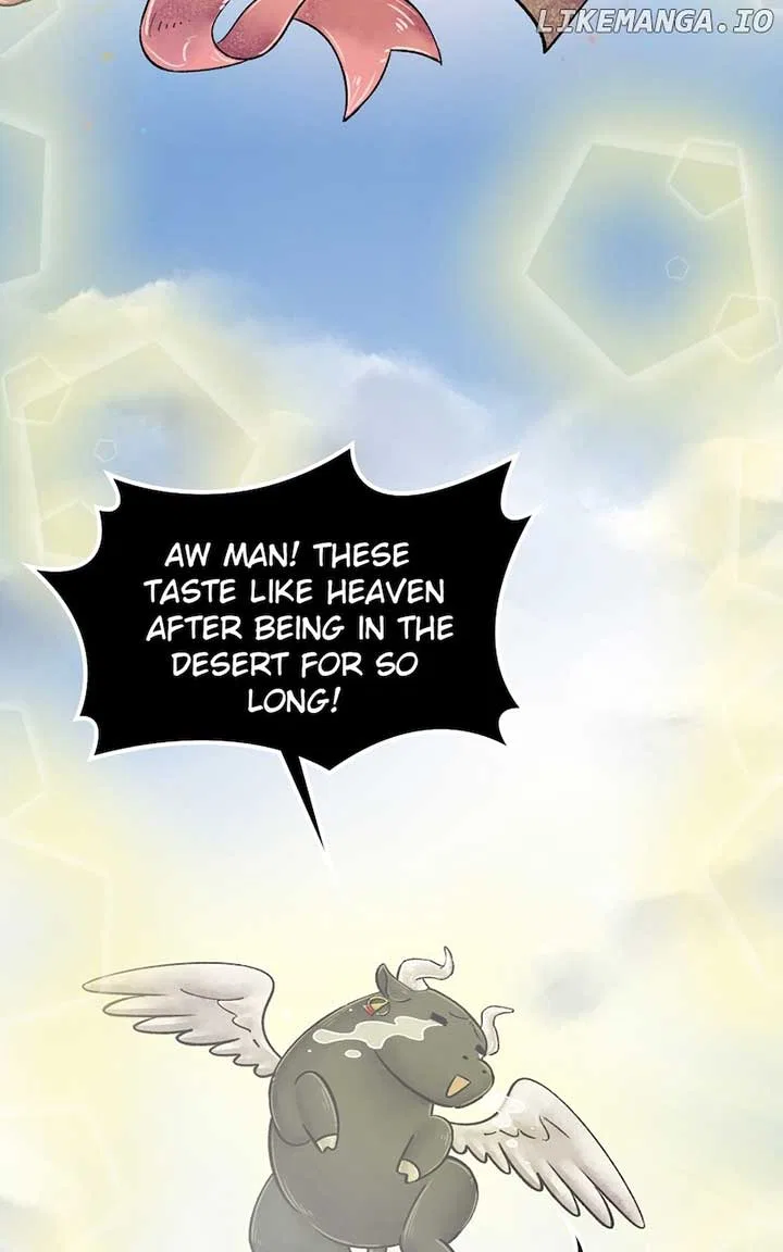 The Witch and The Bull Chapter 137 – Page 44