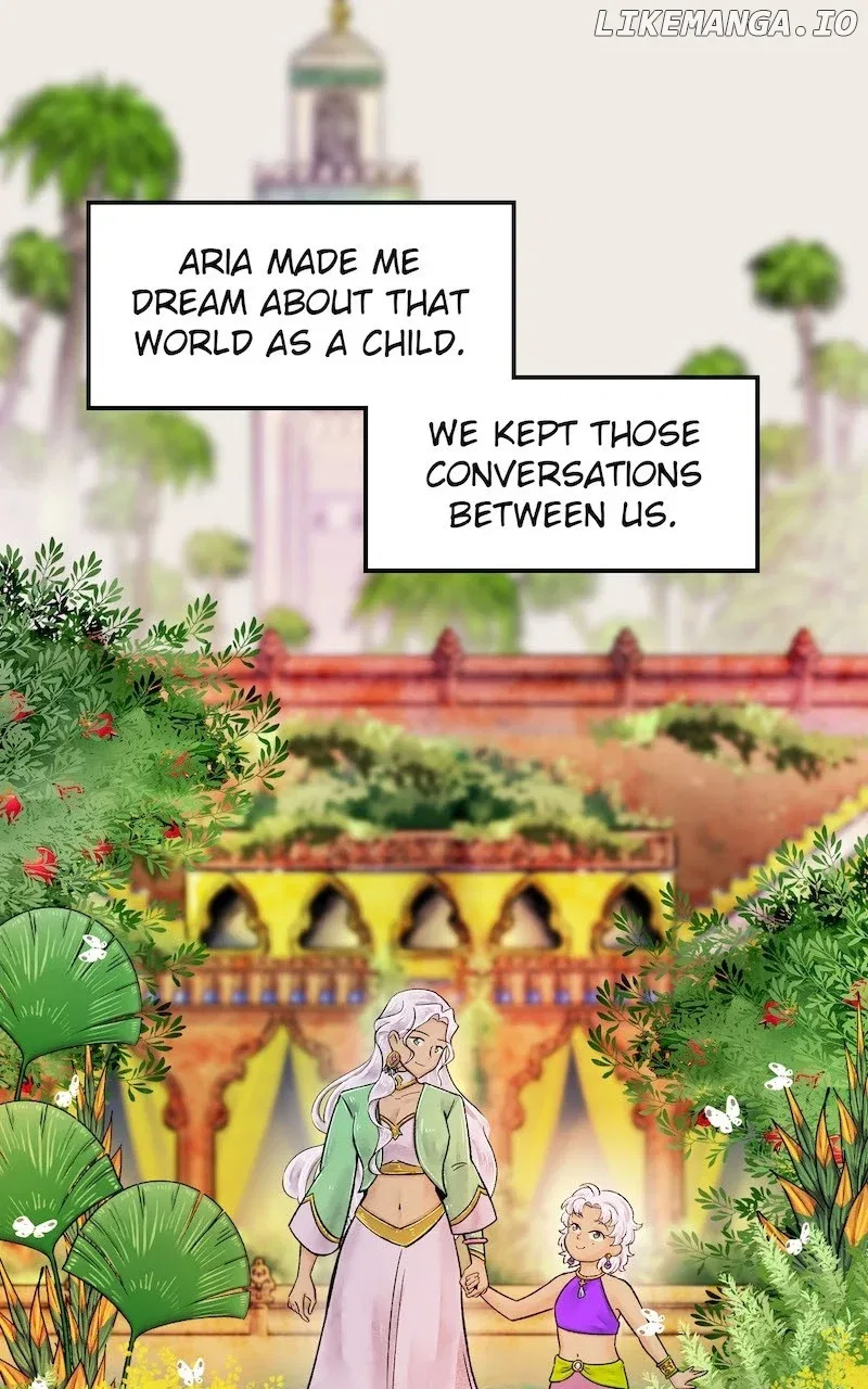 The Witch and The Bull Chapter 136 – Page 2