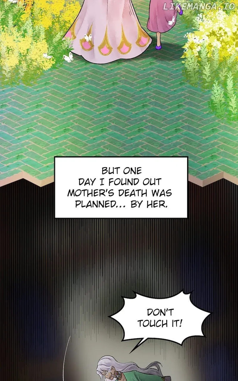 The Witch and The Bull Chapter 136 – Page 3