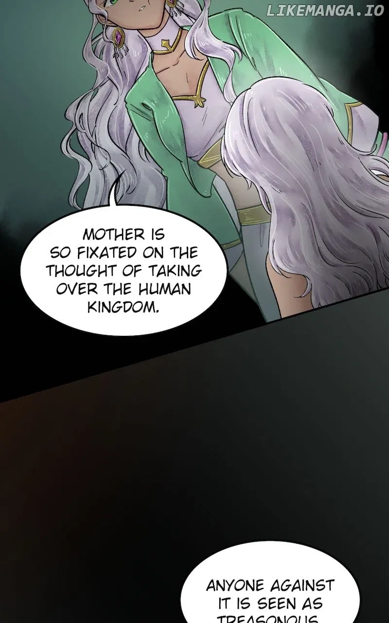 The Witch and The Bull Chapter 136 – Page 6