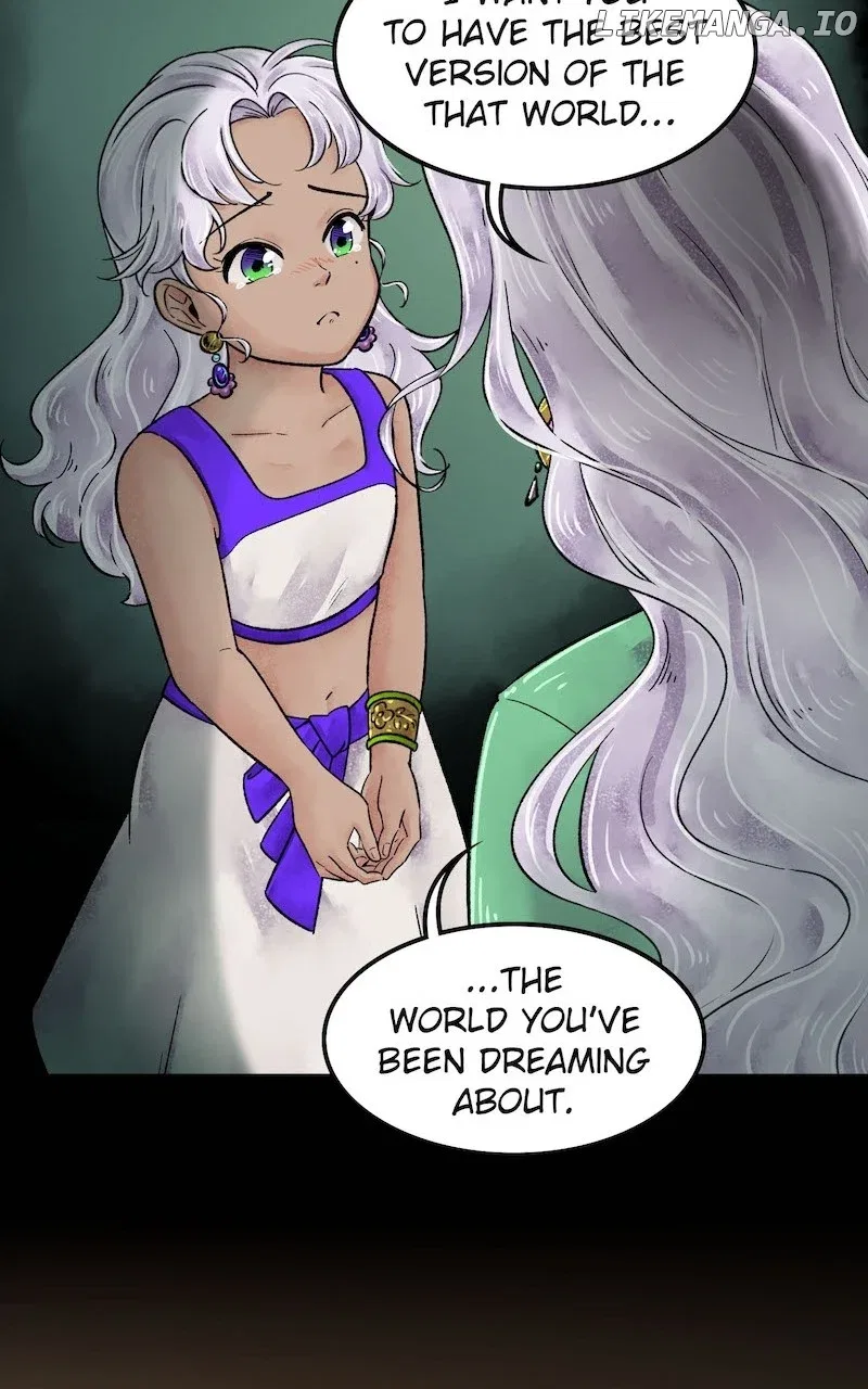 The Witch and The Bull Chapter 136 – Page 10