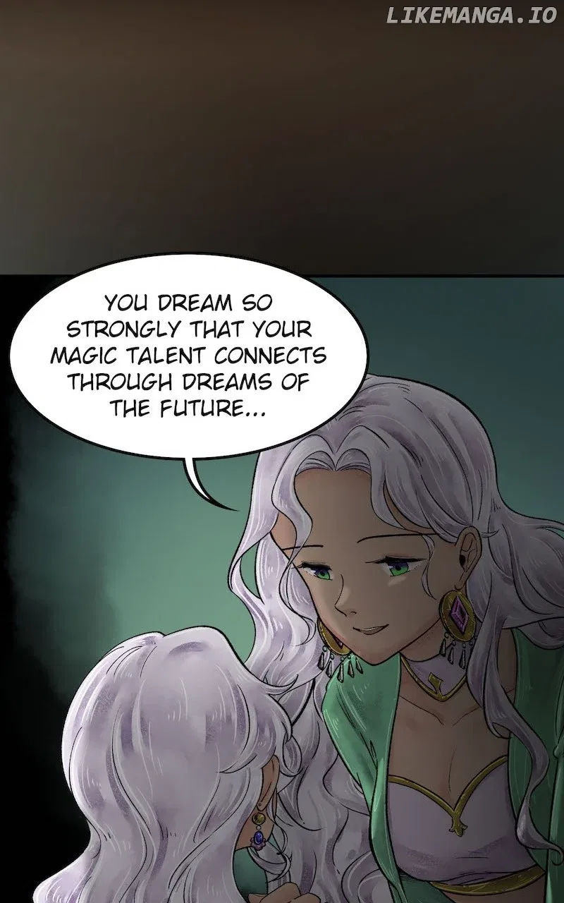 The Witch and The Bull Chapter 136 – Page 11