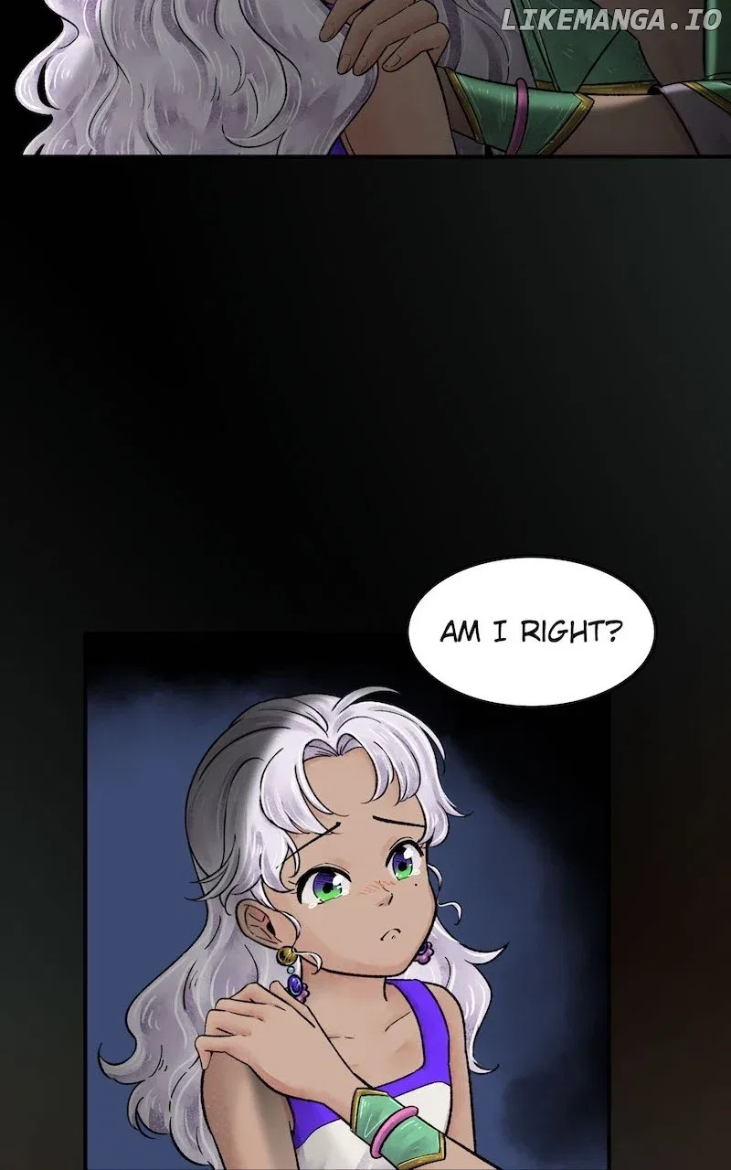 The Witch and The Bull Chapter 136 – Page 12