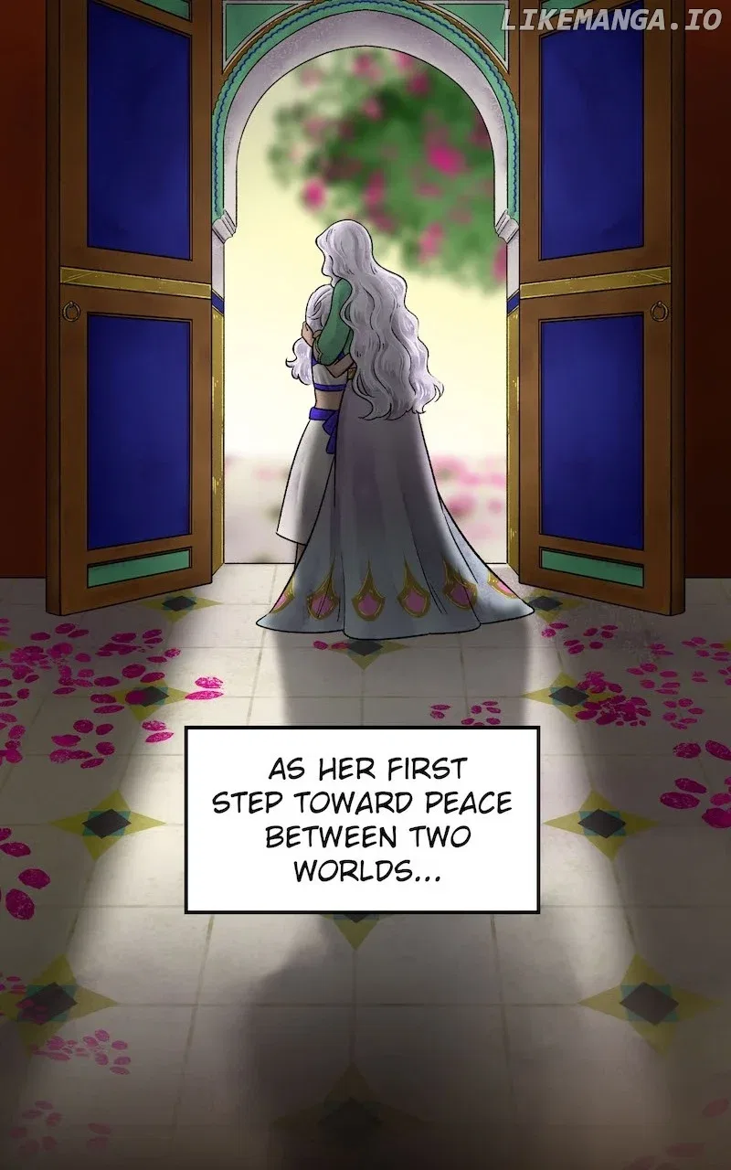 The Witch and The Bull Chapter 136 – Page 14