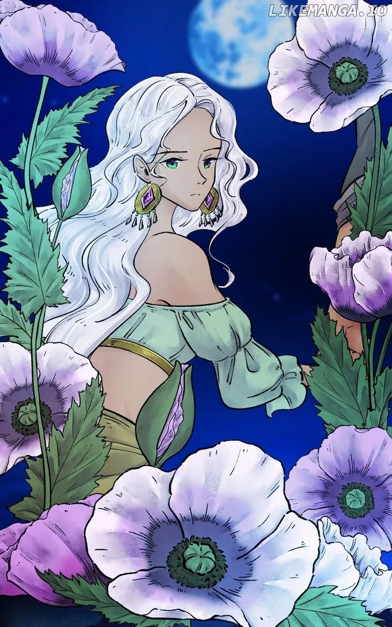 The Witch and The Bull Chapter 136 – Page 18