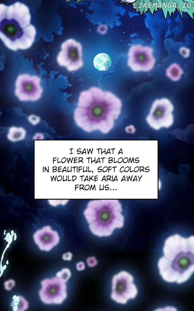 The Witch and The Bull Chapter 136 – Page 19
