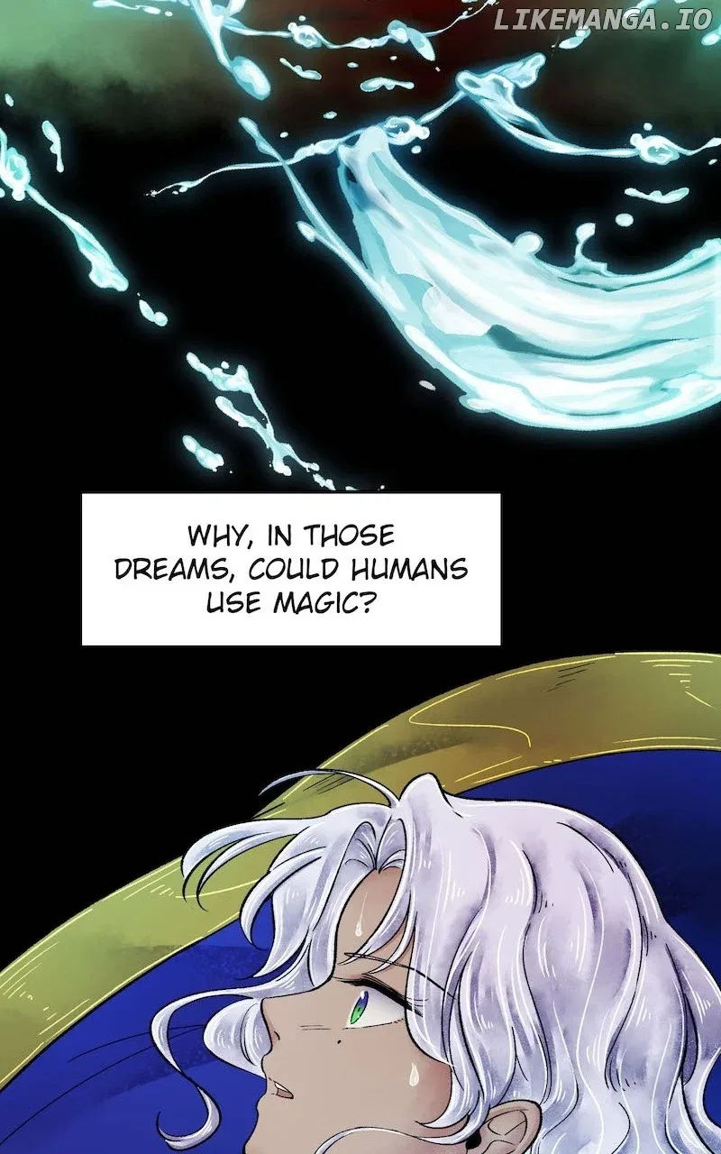 The Witch and The Bull Chapter 136 – Page 21
