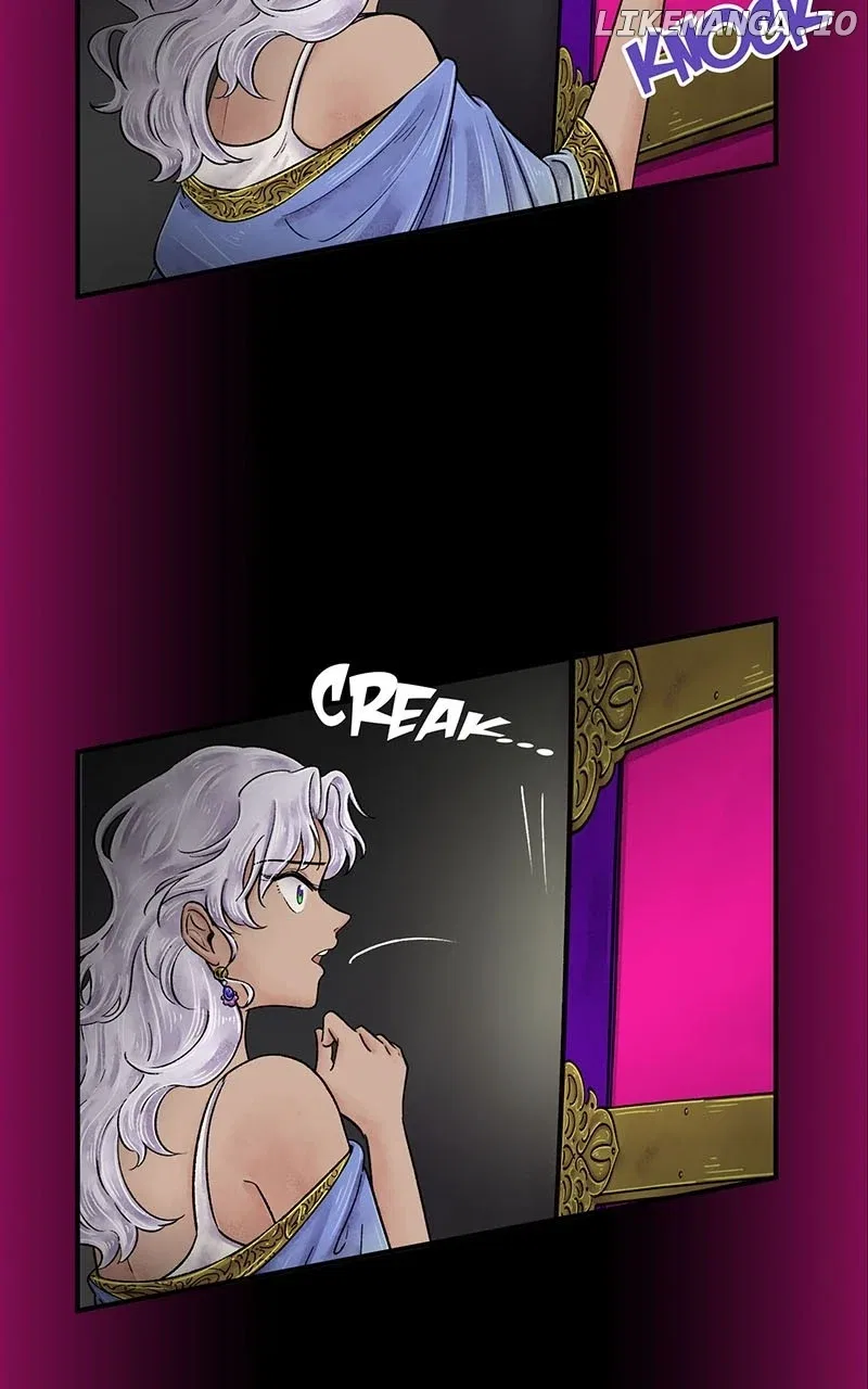 The Witch and The Bull Chapter 136 – Page 24