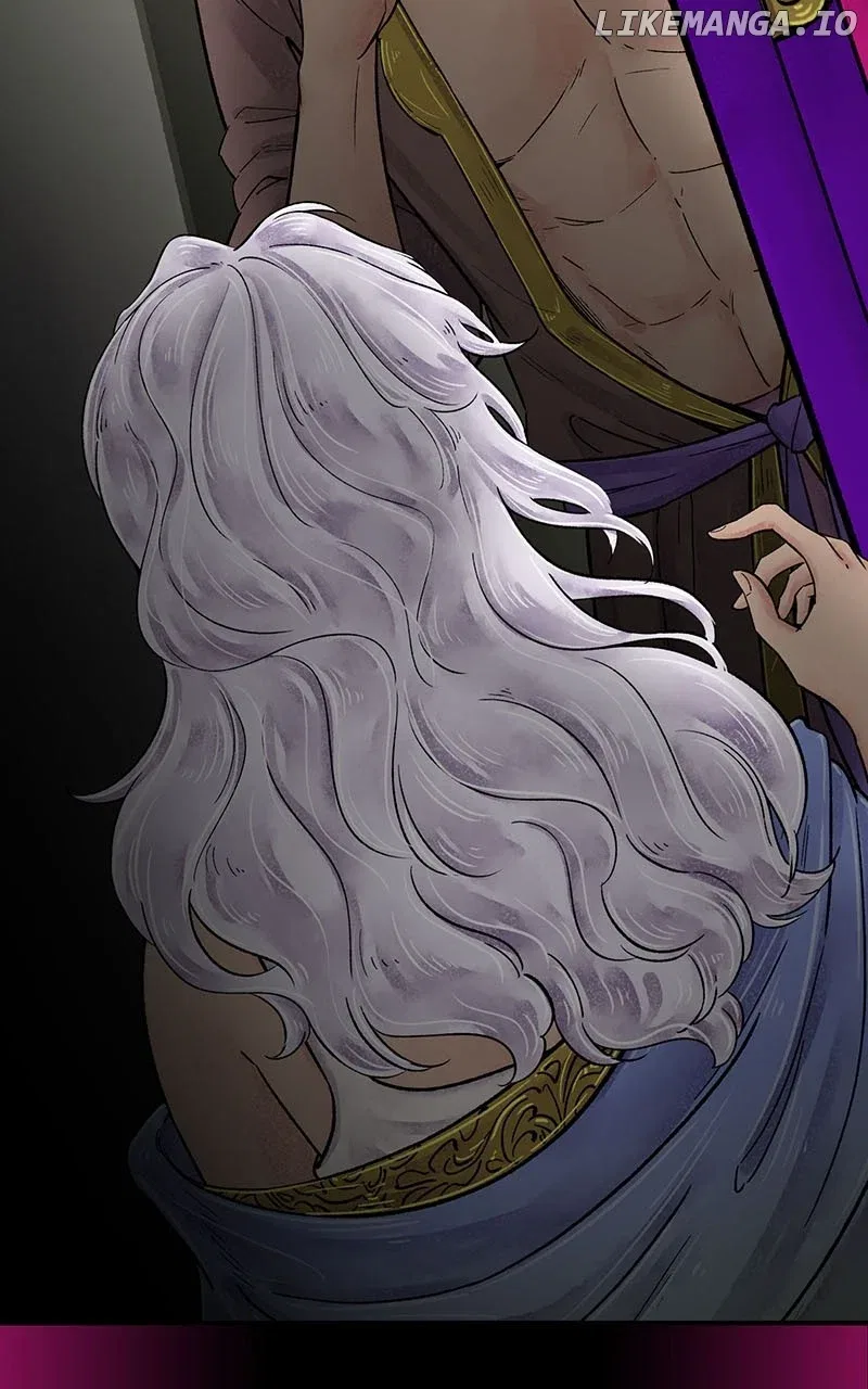 The Witch and The Bull Chapter 136 – Page 26
