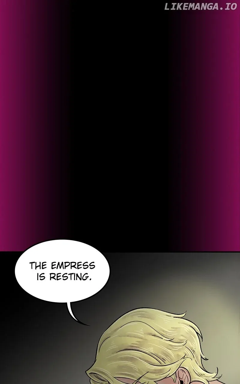 The Witch and The Bull Chapter 136 – Page 27