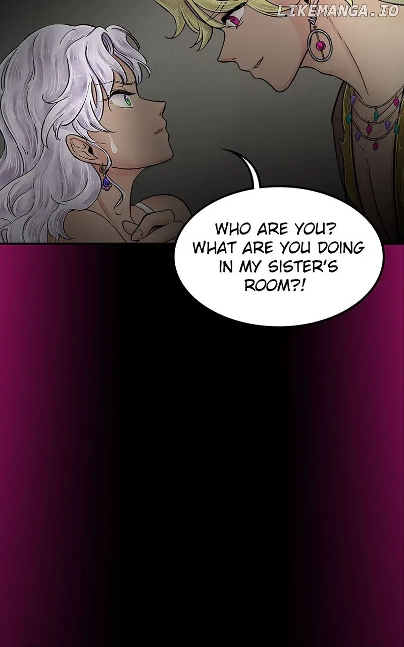 The Witch and The Bull Chapter 136 – Page 28