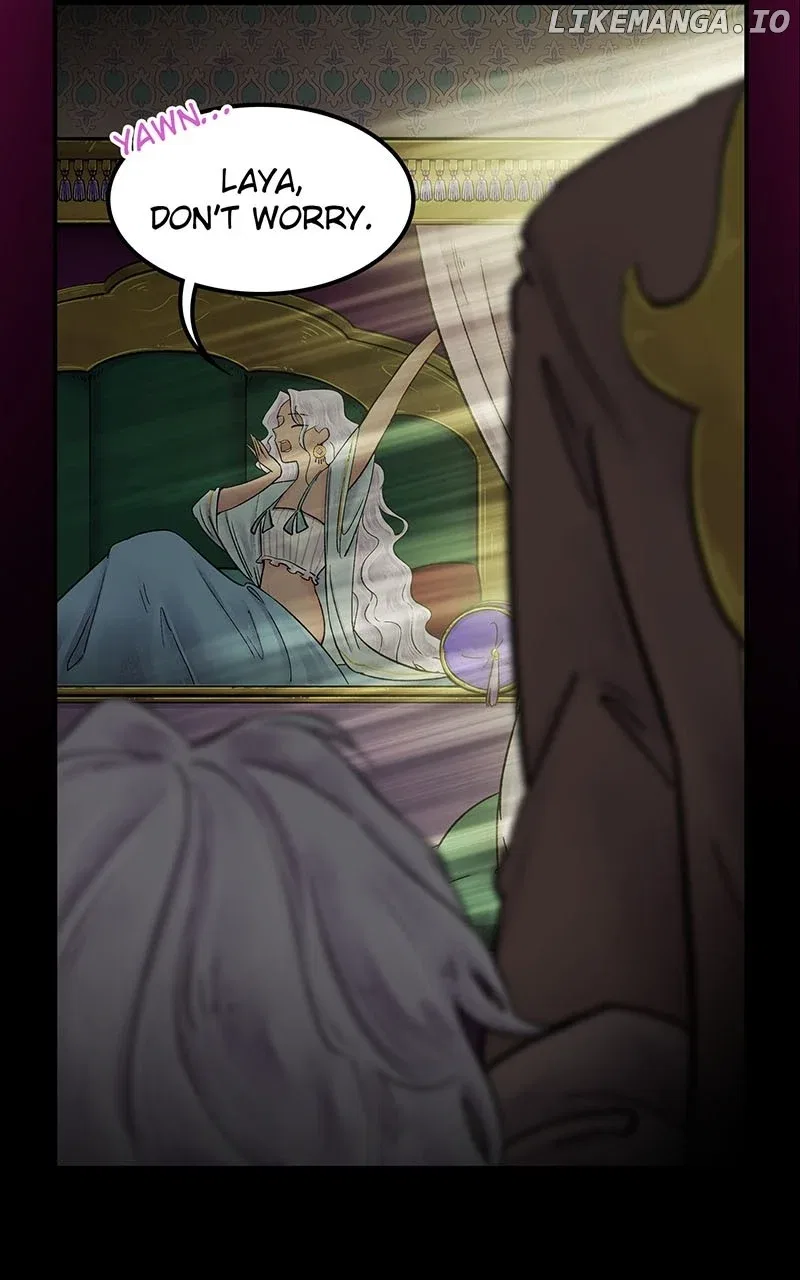 The Witch and The Bull Chapter 136 – Page 29