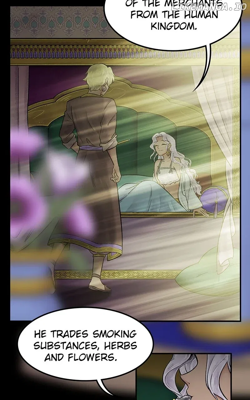 The Witch and The Bull Chapter 136 – Page 31