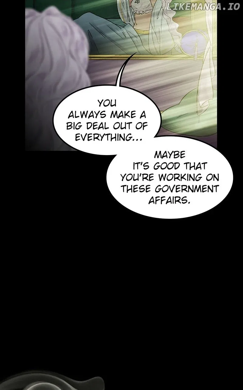 The Witch and The Bull Chapter 136 – Page 37
