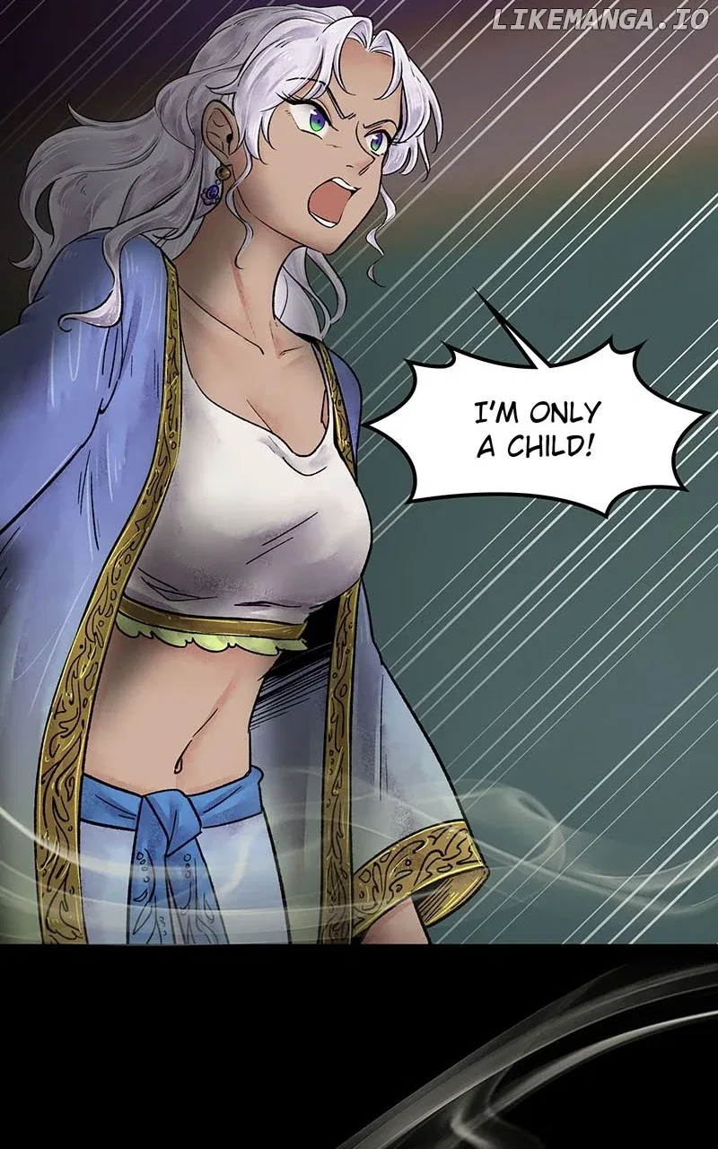 The Witch and The Bull Chapter 136 – Page 39