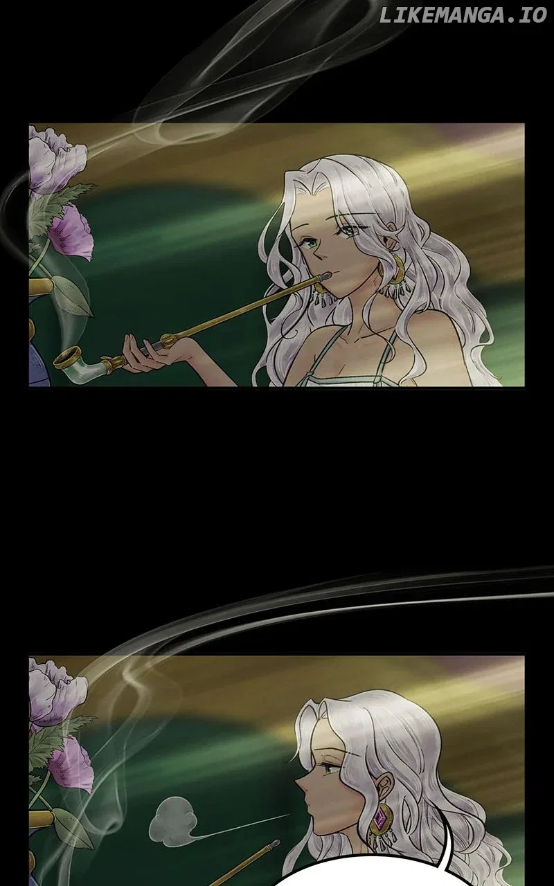 The Witch and The Bull Chapter 136 – Page 40