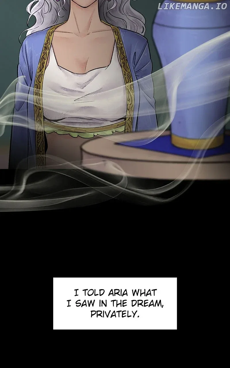 The Witch and The Bull Chapter 136 – Page 42