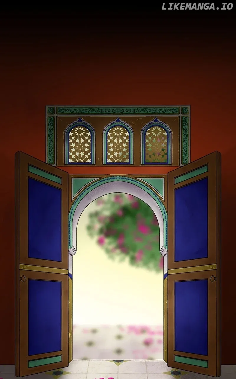 The Witch and The Bull Chapter 136 – Page 43