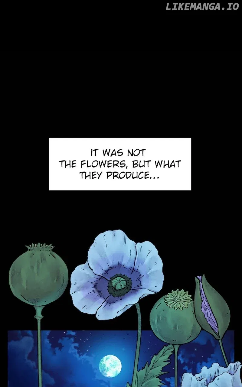 The Witch and The Bull Chapter 136 – Page 45