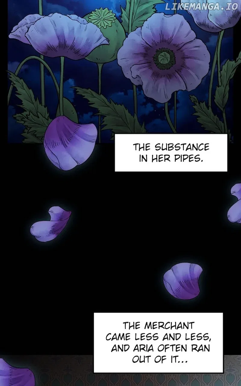 The Witch and The Bull Chapter 136 – Page 46