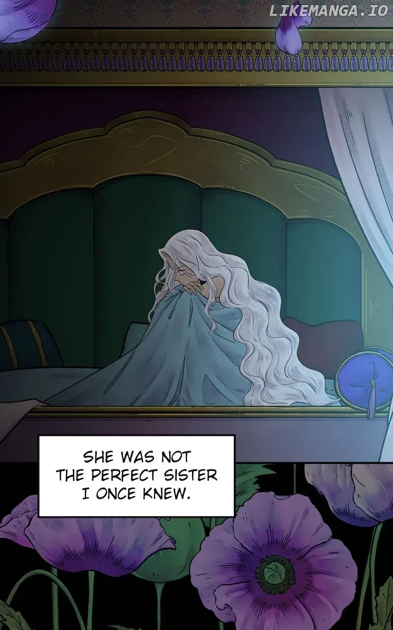 The Witch and The Bull Chapter 136 – Page 47