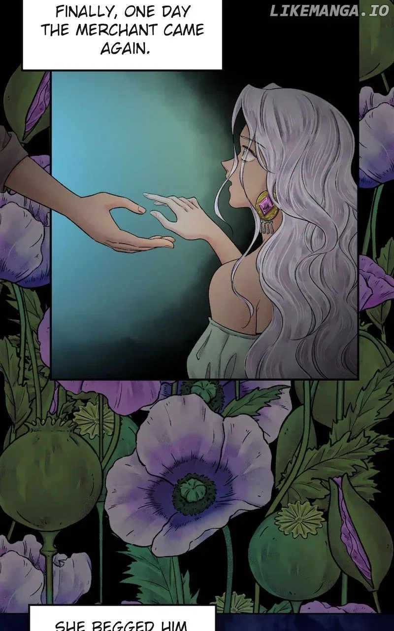 The Witch and The Bull Chapter 136 – Page 49
