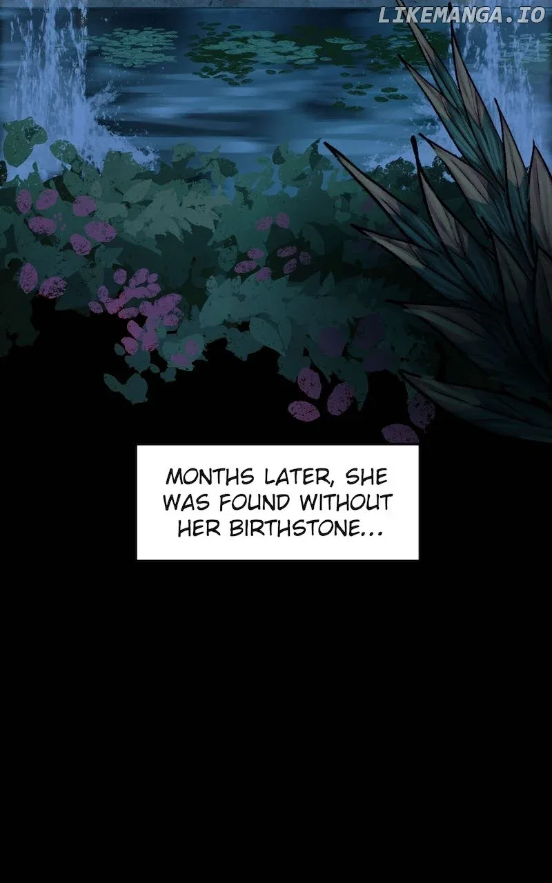 The Witch and The Bull Chapter 136 – Page 51