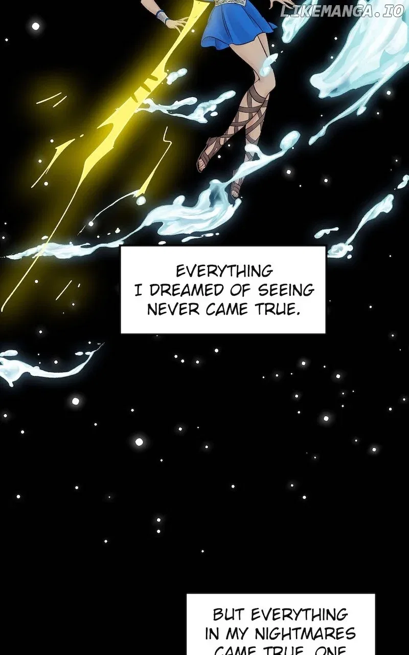 The Witch and The Bull Chapter 136 – Page 62