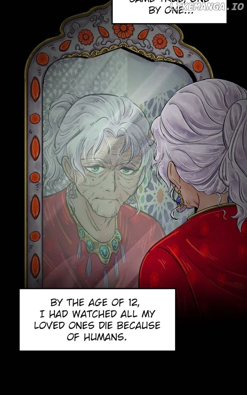 The Witch and The Bull Chapter 136 – Page 63