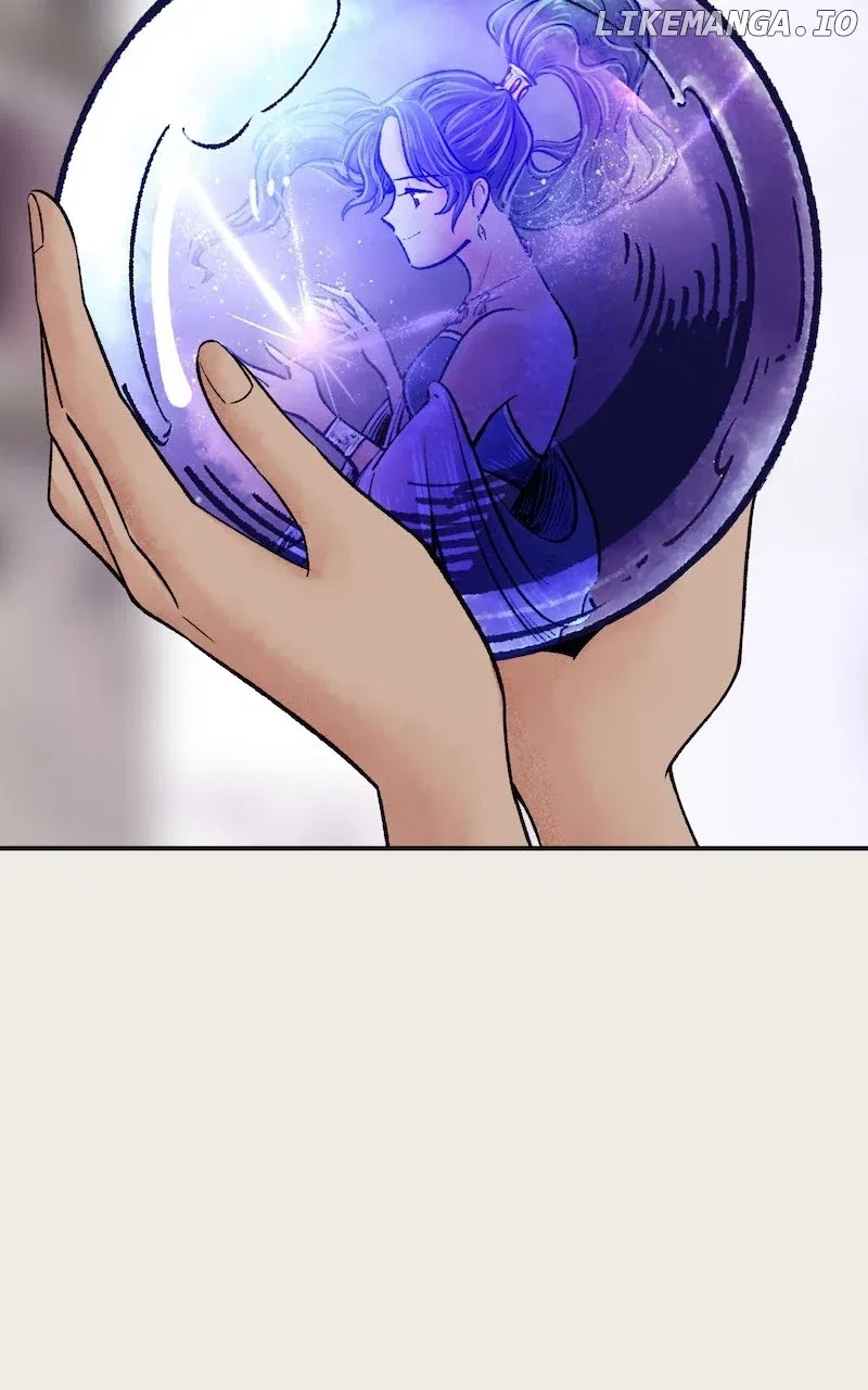 The Witch and The Bull Chapter 136 – Page 70