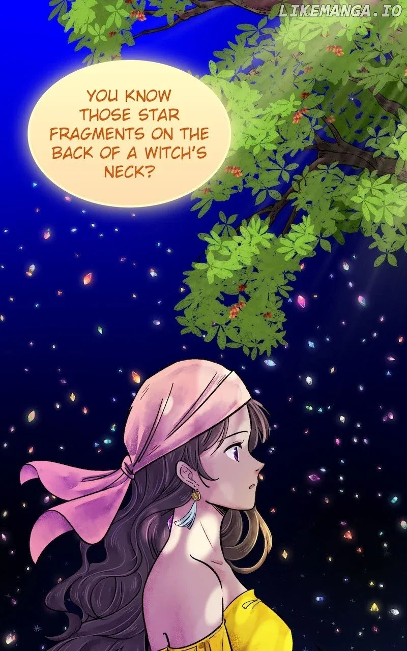 The Witch and The Bull Chapter 135 – Page 4