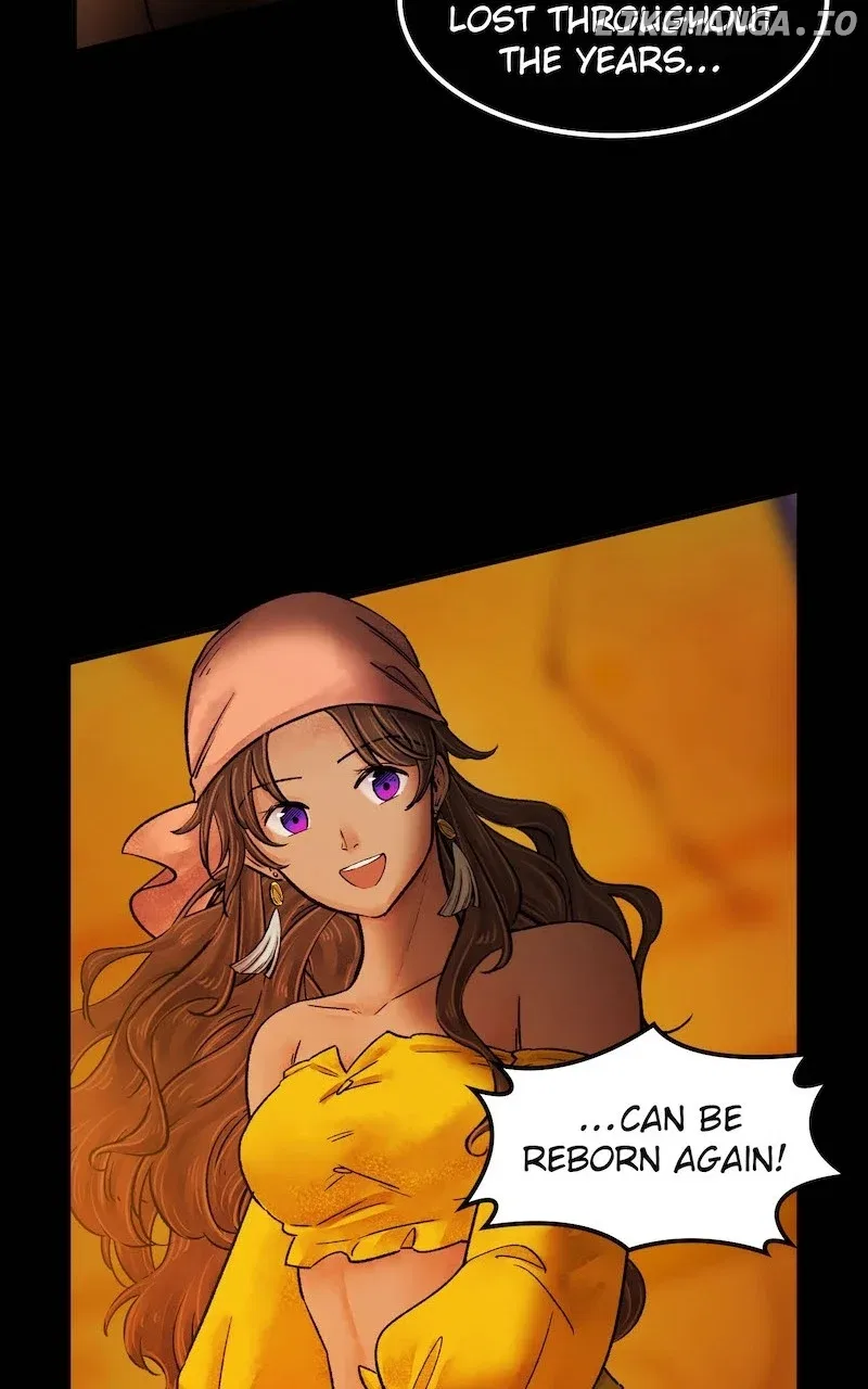 The Witch and The Bull Chapter 135 – Page 14