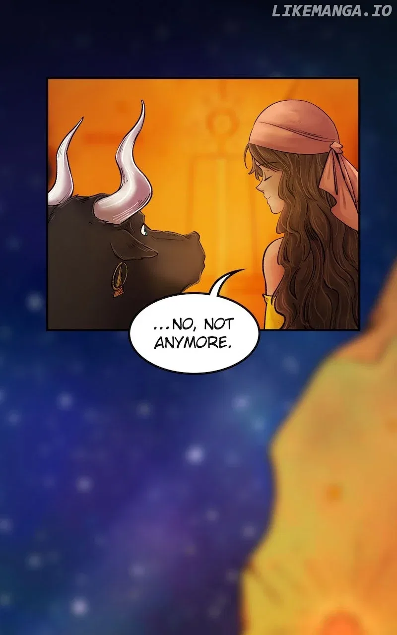 The Witch and The Bull Chapter 135 – Page 18