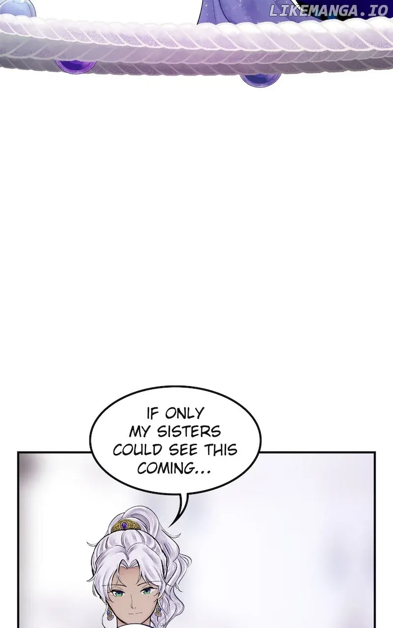 The Witch and The Bull Chapter 135 – Page 23