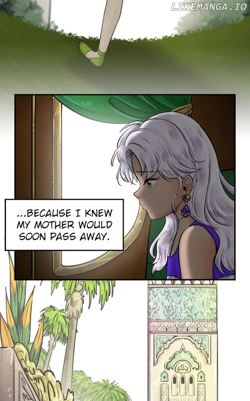 The Witch and The Bull Chapter 135 – Page 29