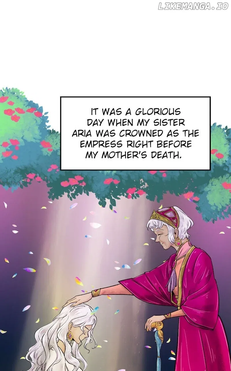 The Witch and The Bull Chapter 135 – Page 36