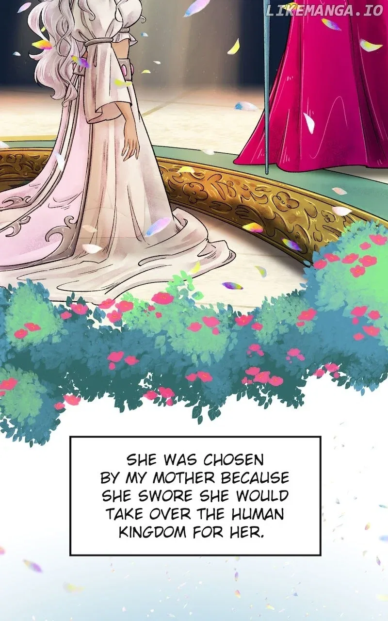 The Witch and The Bull Chapter 135 – Page 37