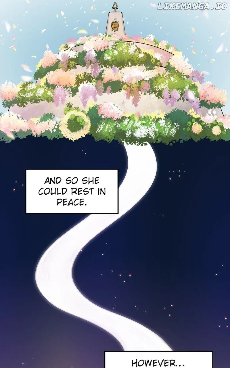 The Witch and The Bull Chapter 135 – Page 38