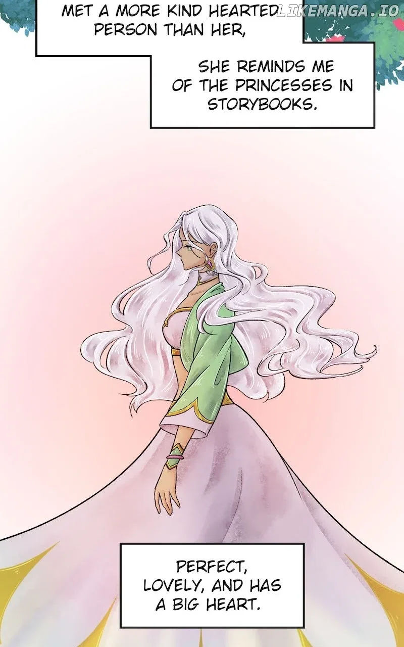 The Witch and The Bull Chapter 135 – Page 40