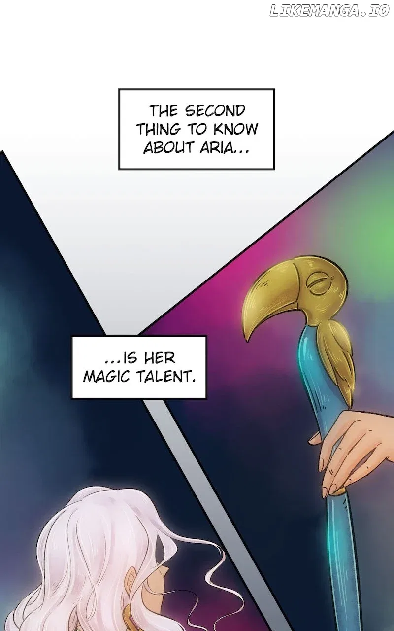 The Witch and The Bull Chapter 135 – Page 55