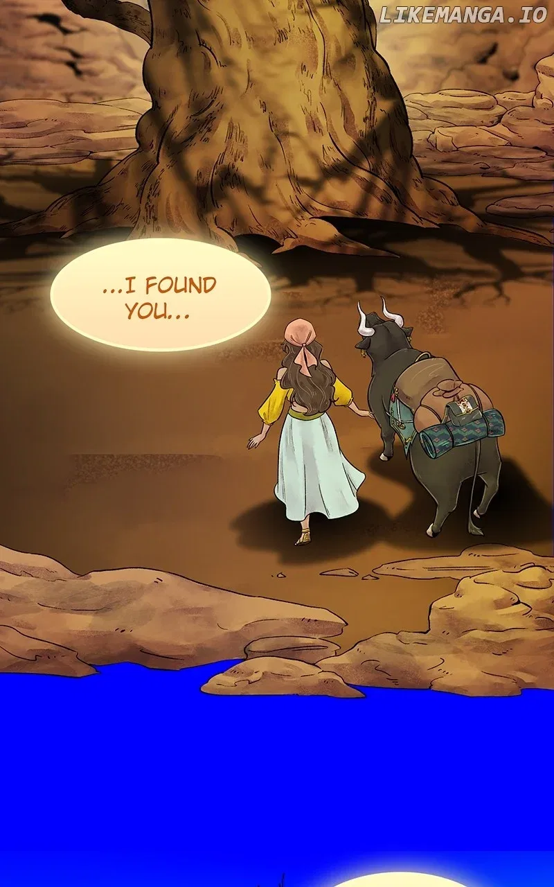 The Witch and The Bull Chapter 134 – Page 6