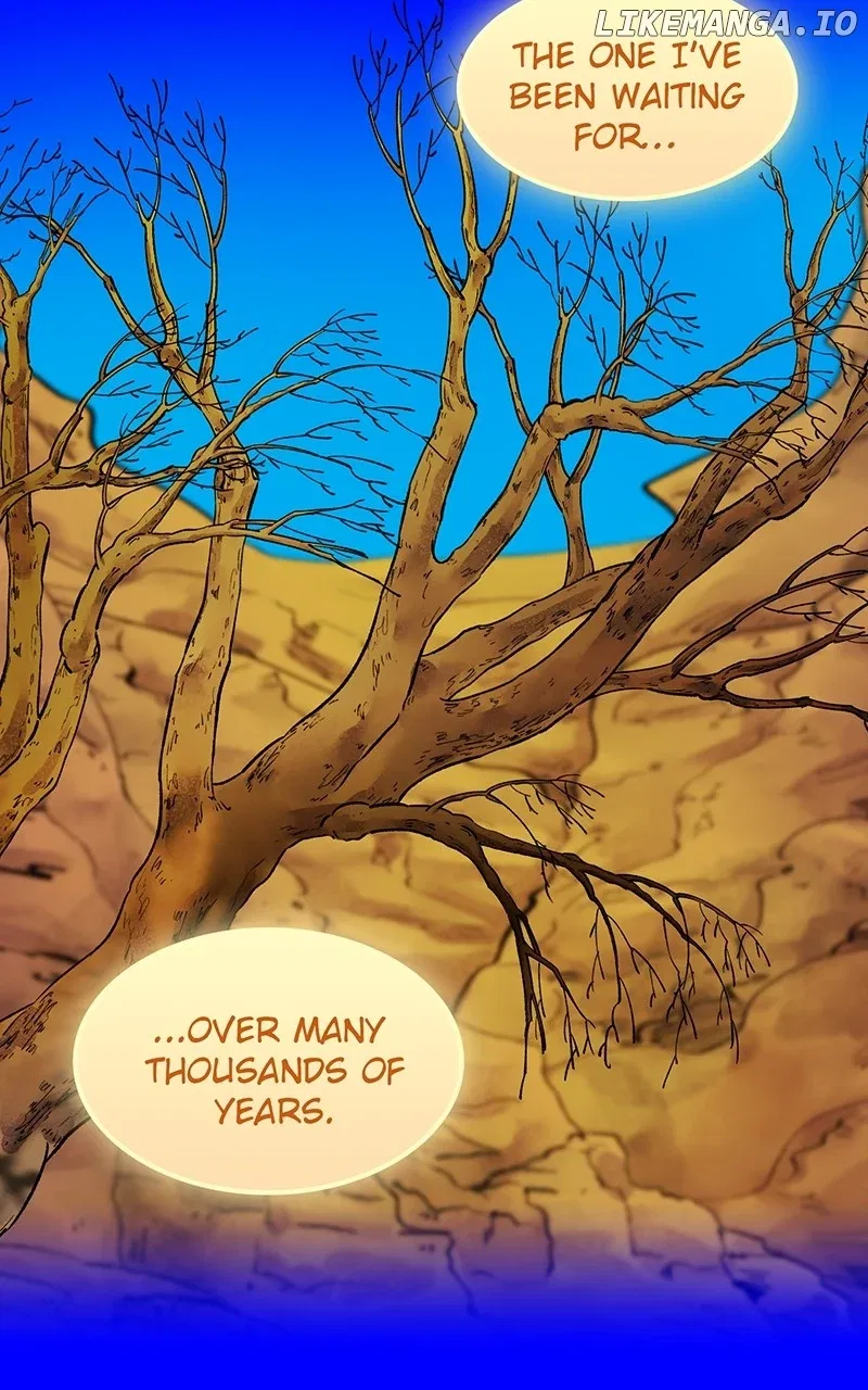 The Witch and The Bull Chapter 134 – Page 7