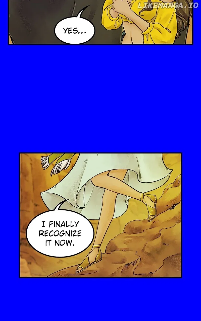 The Witch and The Bull Chapter 134 – Page 10