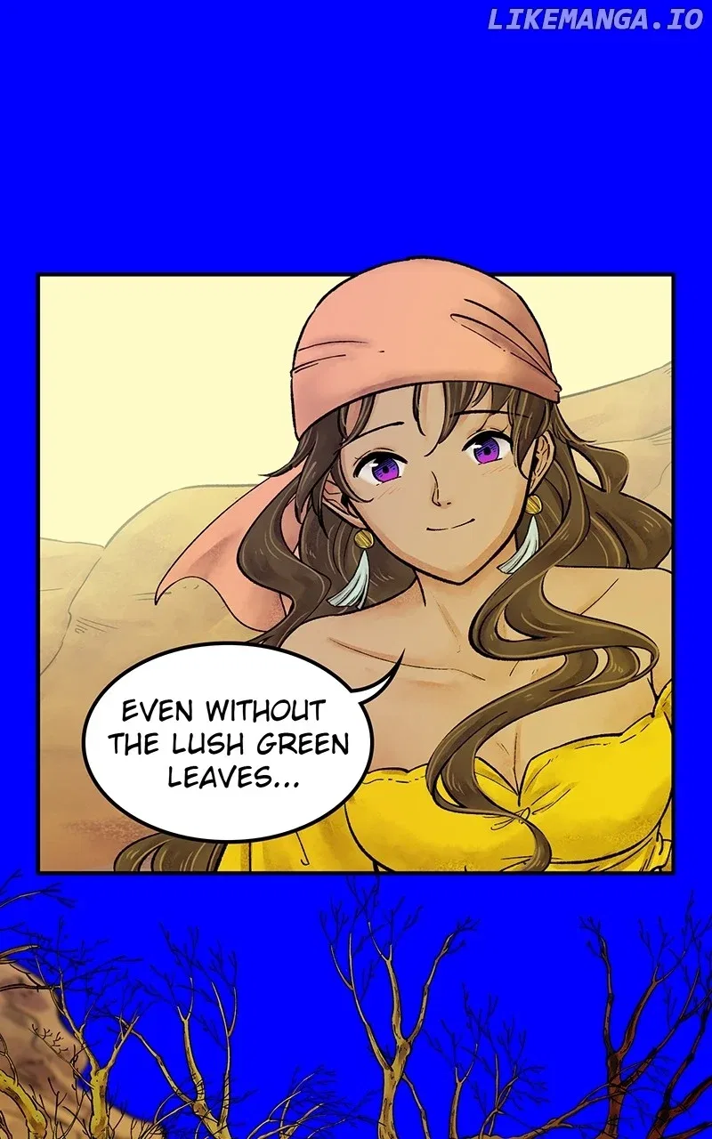 The Witch and The Bull Chapter 134 – Page 11